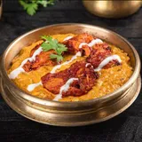 Chicken Lababdar
