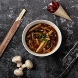 Hot & Sour Veg