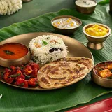 Make Your Own Tiffin