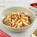 Chicken & Waterchestnut Salad