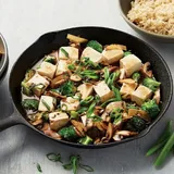 Curries Form The Wok 