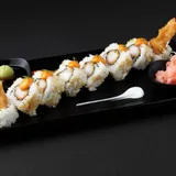 Prawn Tempura
