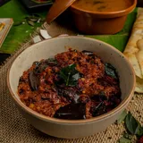 Kokum Eggplant