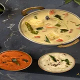 Kerala Chicken Stew