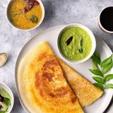 Mysore Dosa