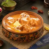 Masala Haus Butter Chicken.