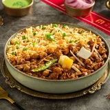 Rice Bowls
