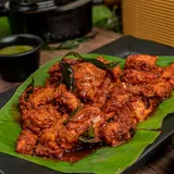Chicken Ghee Roast