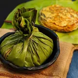 Kizhi Parotta