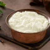 Plain Dahi