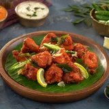 Kerala Fried Chicken