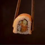 Spicy Salmon