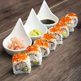 California Roll
