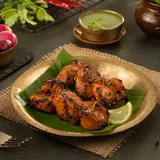 Bhuna Chicken Tikka