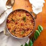 Tamarind Rice.