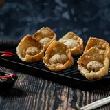 Truffle Cheese Wonton (5 Pcs)