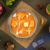 Classic Paneer Makhani
