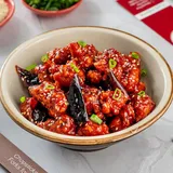 Haus Chilli Chicken