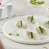 Prawn & Chilli Oil Dimsum