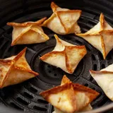 Truffle Cheese Wonton (5Pcs)
