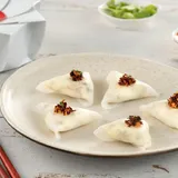 Cheese & Chilli Dimsum