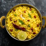 Lemon Rice