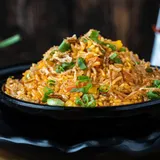 Hawker Fried Rice Non Veg