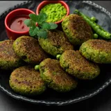 Hara Bhara Kebab (6pcs)
