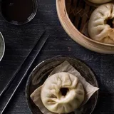 Char Siu Bao (3 Pcs)
