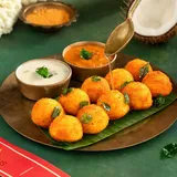 Mini Podi Idli (10 Pcs)