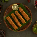 Dilli 6 Chicken Seekh Kebab