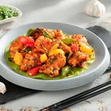Bangkok Chilli Fish