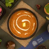 Dilli's Dal Makhani