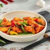 Classic Chilli Paneer