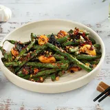 Spicy Long Beans