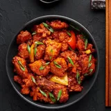 Bangkok Chilli Fish.
