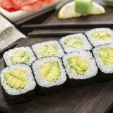 Avocado Maki