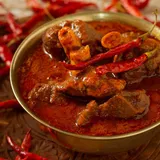 Laal Maas