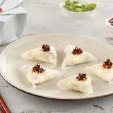Cheese & Chilli Dimsum