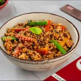 Bangkok Chicken — Gluten-free