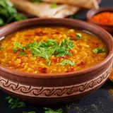 Andhra Tomato Dal.