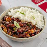 Teriyaki Chicken | Sticky Rice