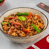 Bangkok Street Krapow Chicken