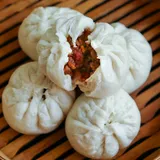 Char Siu Bao (3pcs)