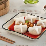 Chicken & Chilli Oil Dimsum