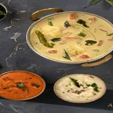 Kerala Vegetable Stew
