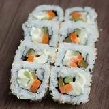 Veggie California