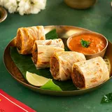 Mini Kathi Roll N/V Box