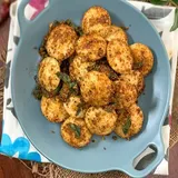 Mini Podi Idli (10 Pcs)