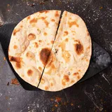 Tandoori Roti Butter
